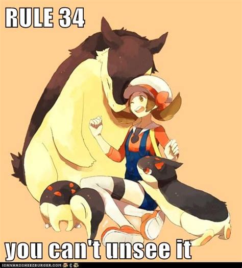 pokémonrule 34|Pokemon Rule 34 .